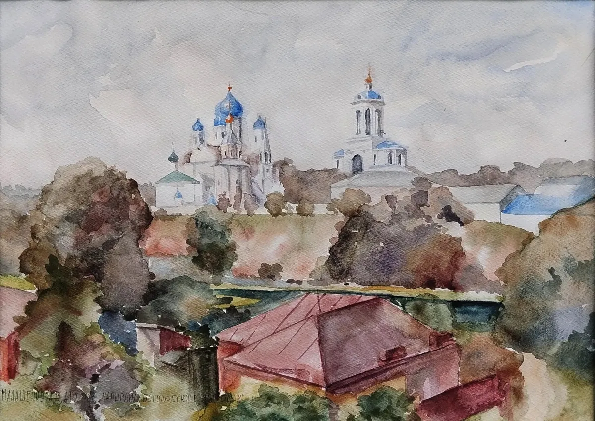 Малашенко Александр Сергеевич, 20 лет